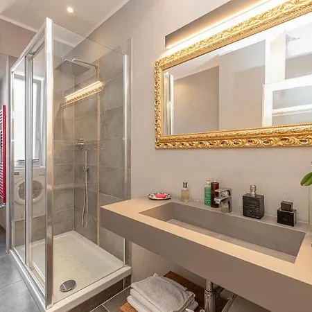 דירה La Casa Di Ross