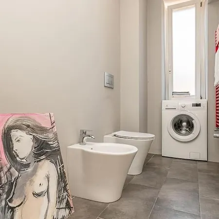 La Casa Di Ross דירה