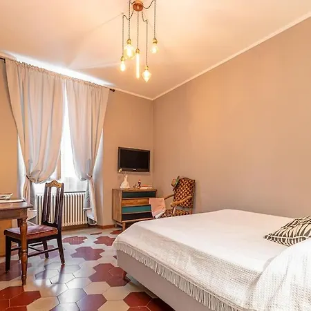 דירה La Casa Di Ross