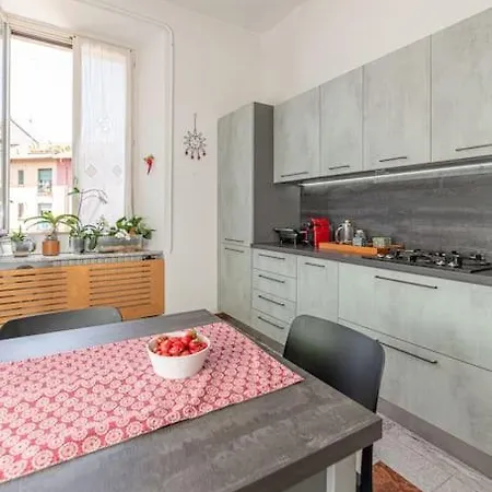 La Casa Di Ross מילאנו