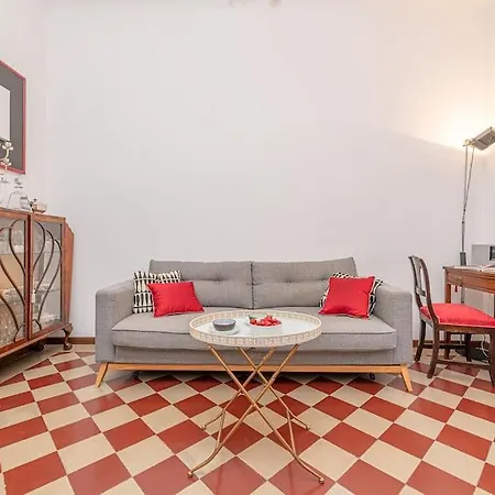La Casa Di Ross דירה *