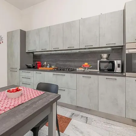 La Casa Di Ross דירה מילאנו