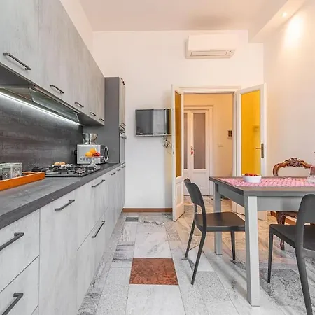 La Casa Di Ross דירה *