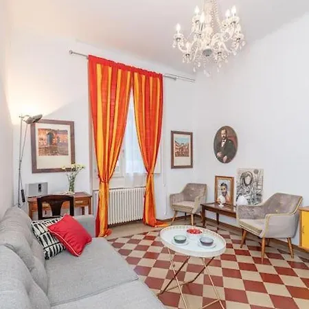 La Casa Di Ross * מילאנו